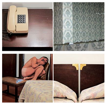 €55 Hotel | Lisbon | Jaime Scatena