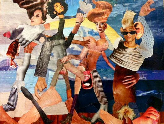 Untitled | Boston | Matthew Cherry