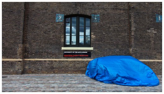 all that shit sealed together | London | R.Cambusano
