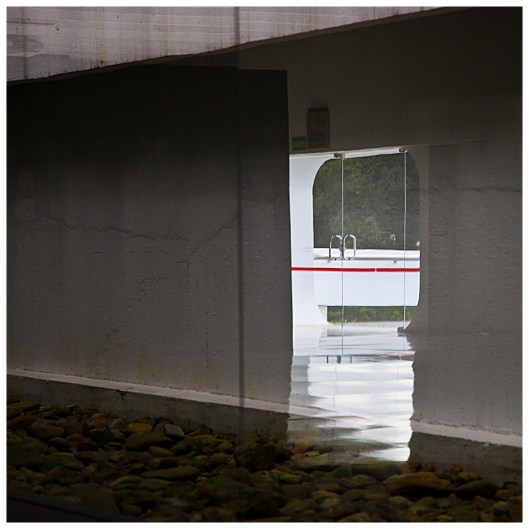 an acute confusional state | London | R.Cambusano