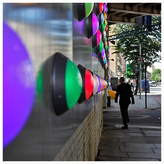 extramural subject | London | R.Cambusano