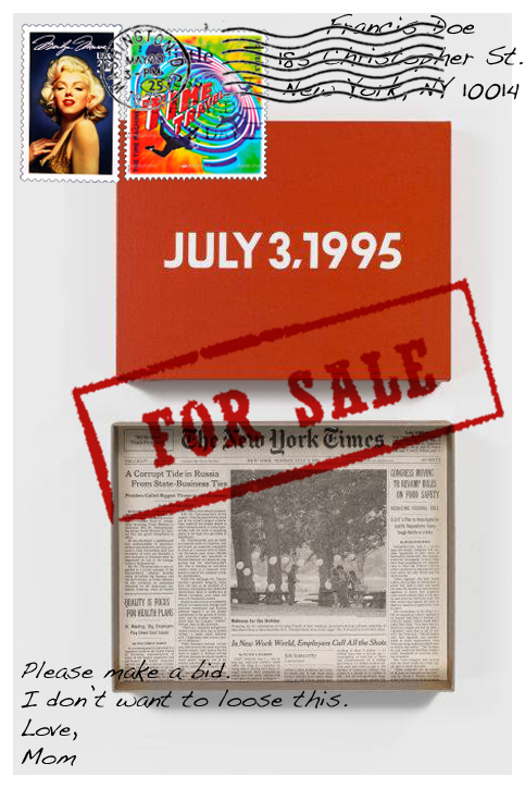 Please Bid  | WebLand | Jaime Scatena