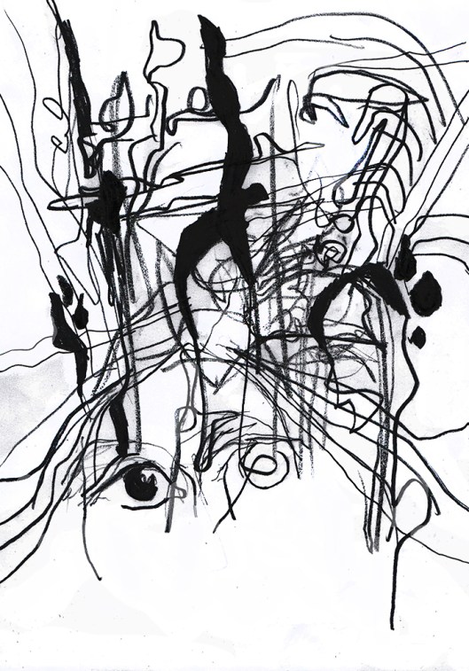 She  | Who invents Worlds Unknown, Unseen  - I Thank Her | Y. Raduy