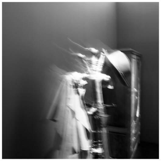 ghost night | London | R.Cambusano