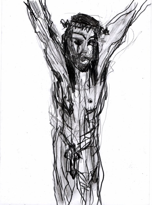 The Son I | drawing | Ygor Raduy