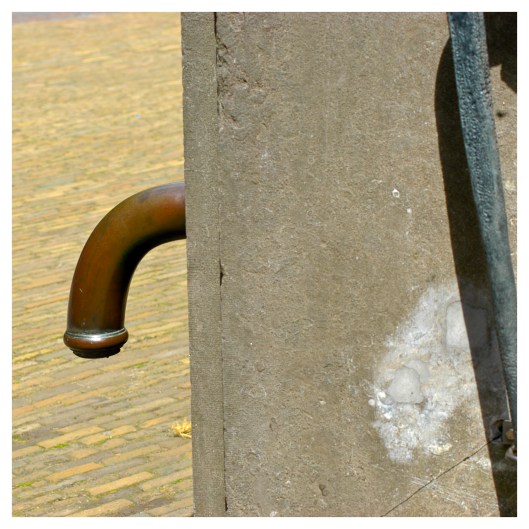 not required to be straight | Amsterdam | R.Cambusano