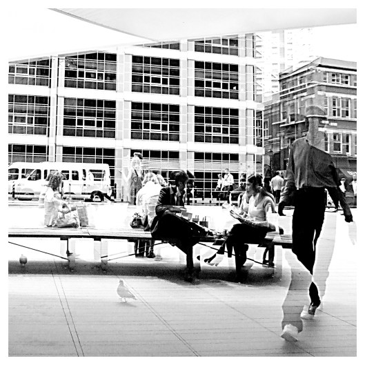 paralelo | London | R.Cambusano