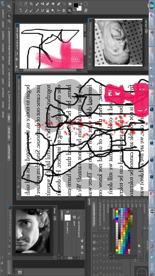 EDITING fellowship.process | YgorRaduy