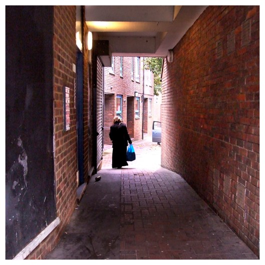 she_left | London | R.Cambusano