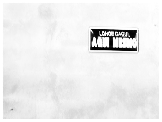 somewhere | London | R.Cambusano