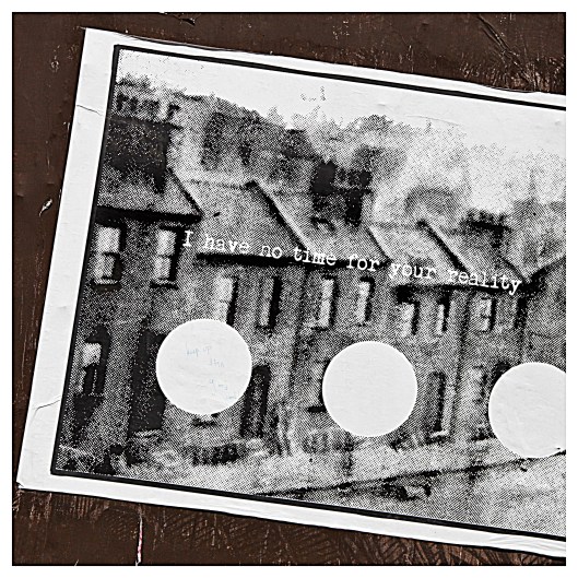 state of reality | London | R.Cambusano