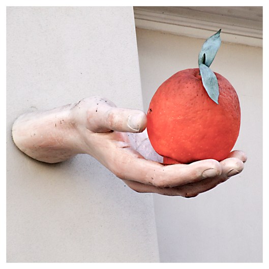 taken to exist independently of a perceiving mind | London | R.Cambusano