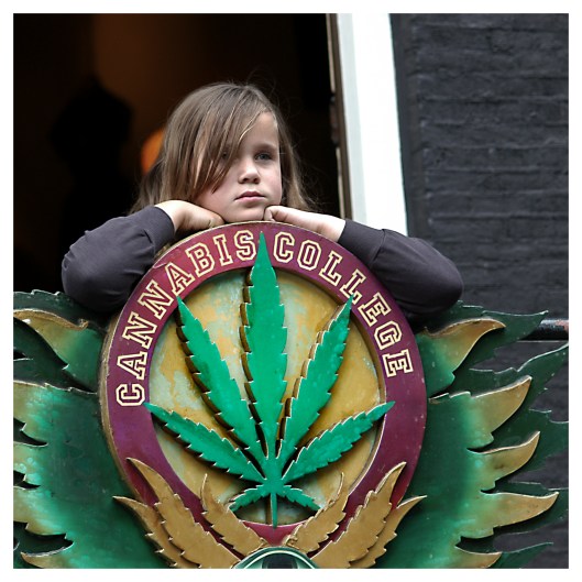 ultimate freedom from suffering | Amsterdam | R.Cambusano