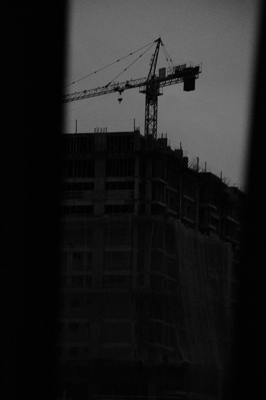 silent peaceful war | Curitiba | Ygor Raduy