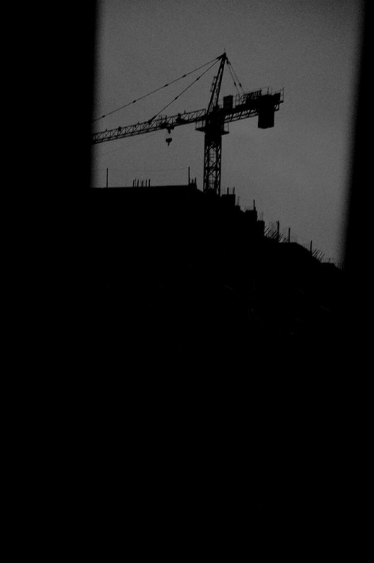 silent peaceful war | Curitiba | Ygor Raduy