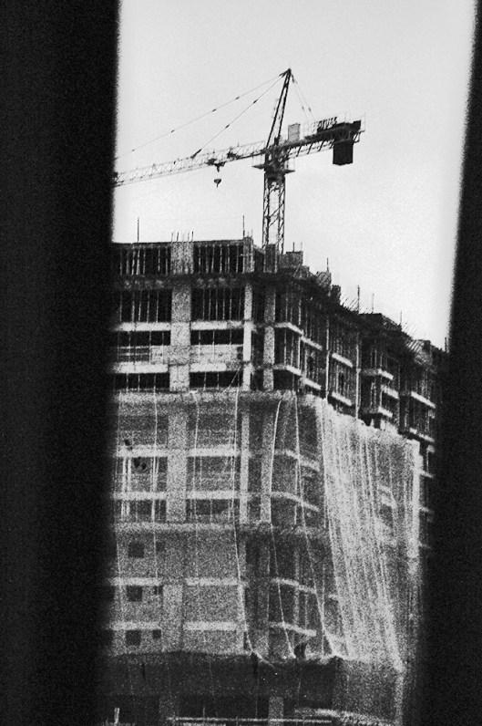 silent peaceful war | Curitiba | Ygor Raduy