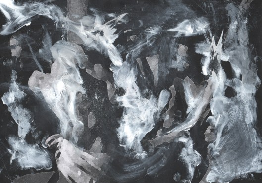 A God Being Tortured 6 | Curitiba | Ygor Raduy.