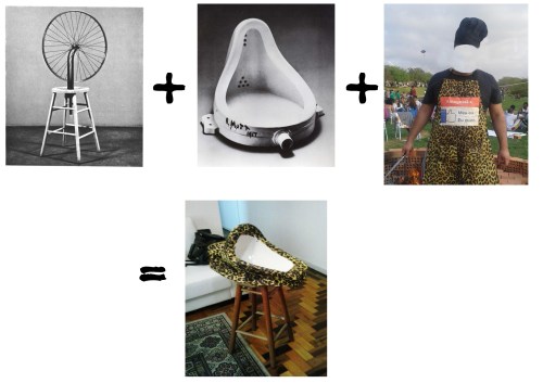 Artmathics | Giuliano Lucas | Por(n)to Alegre