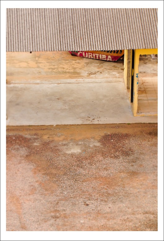 the stage 4 | y. raduy