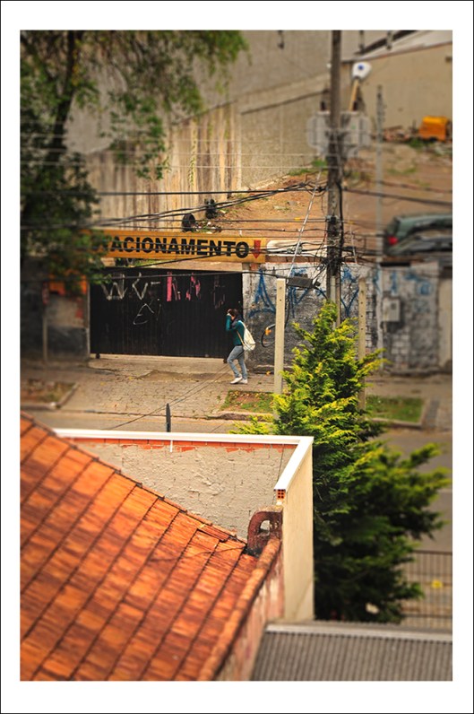 the stage 3 | y. raduy