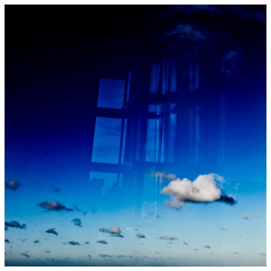 deep blue |London | r.cambusano