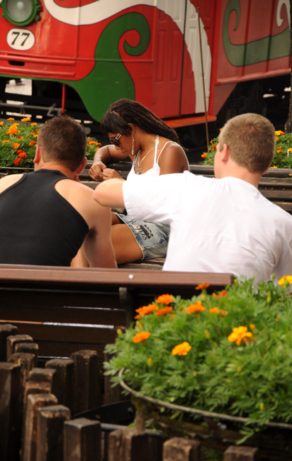 Sight /Seeing/their/Sight | Curitiba | Ygor Raduy.