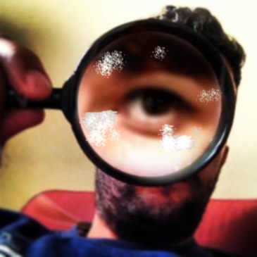 close reading | Vitória | Gabriela Canale