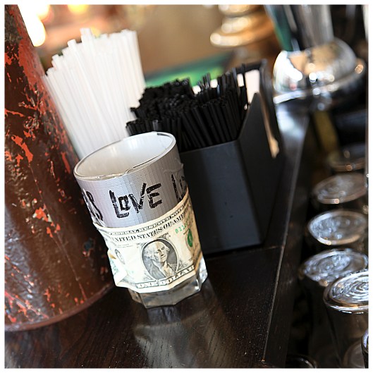 love and de·vo·tion | Boca | R.Cambusano