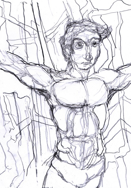 diver | Curitiba | Ygor Raduy