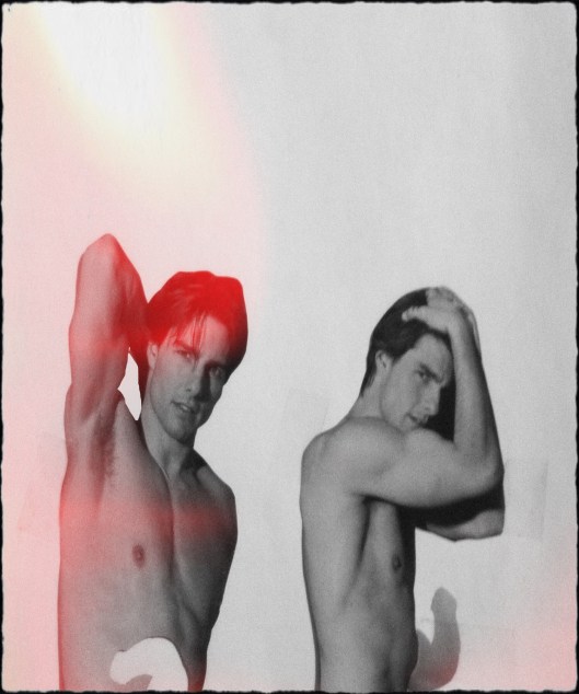 T is for Tool and Rhymes with Fool and Equals Tom | Boston | Matthew Ivan Cherry