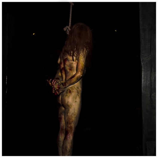 the underlying pleasure | London | R.Cambusano