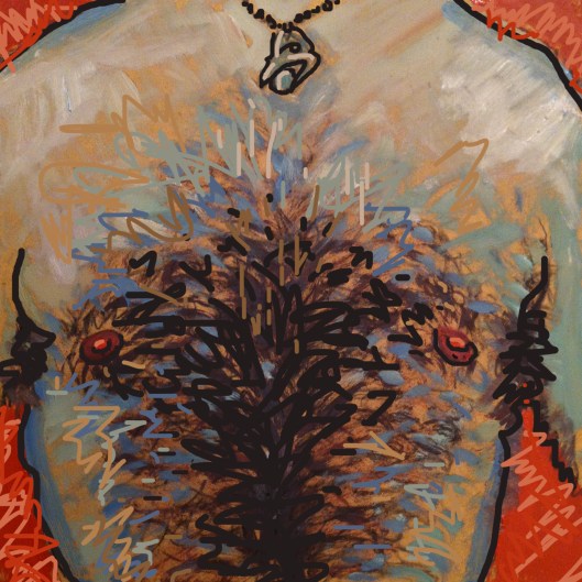 Tender Buttons | Boston| Matthew Ivan Cherry