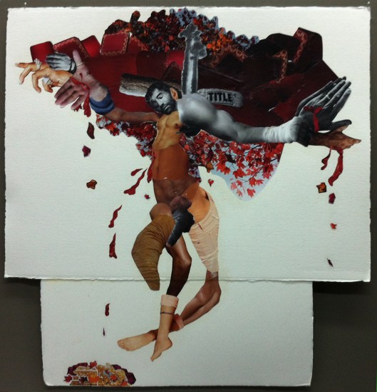 Title Crux | Boston | Matthew Ivan Cherry