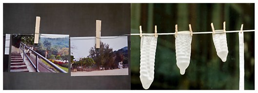 art and love is for sale | London | R.Cambusano