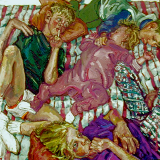 Pile | Boston | Matthew Ivan Cherry