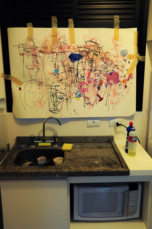 photo & painting | Curitiba | ygor raduy