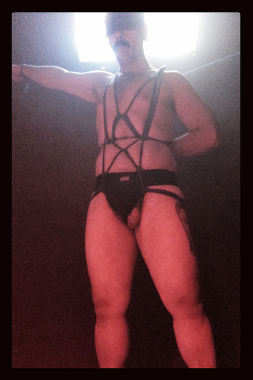 Tied Tightly | Sampa | JimmyK