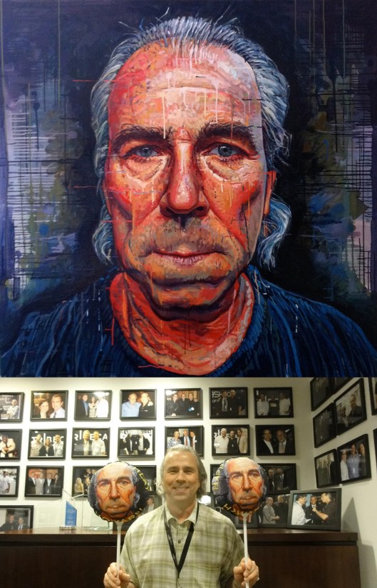 HAT + HAT + 2 HATs | Boston | Matthew Ivan Cherry