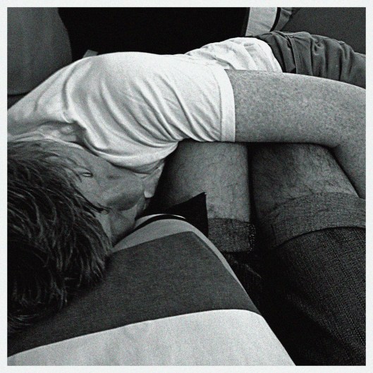 holding me always | London | R.Cambusano