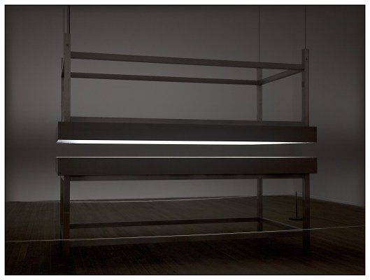 last diner will be served at 7'46 pm | London | r.cambusano