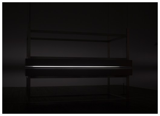 last diner will be served at 7'47 pm | London | R.Cambusano