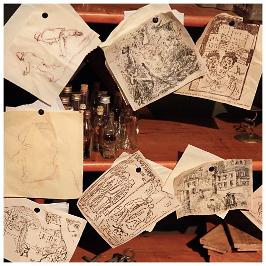 sold out for today | London | R.Cambusano