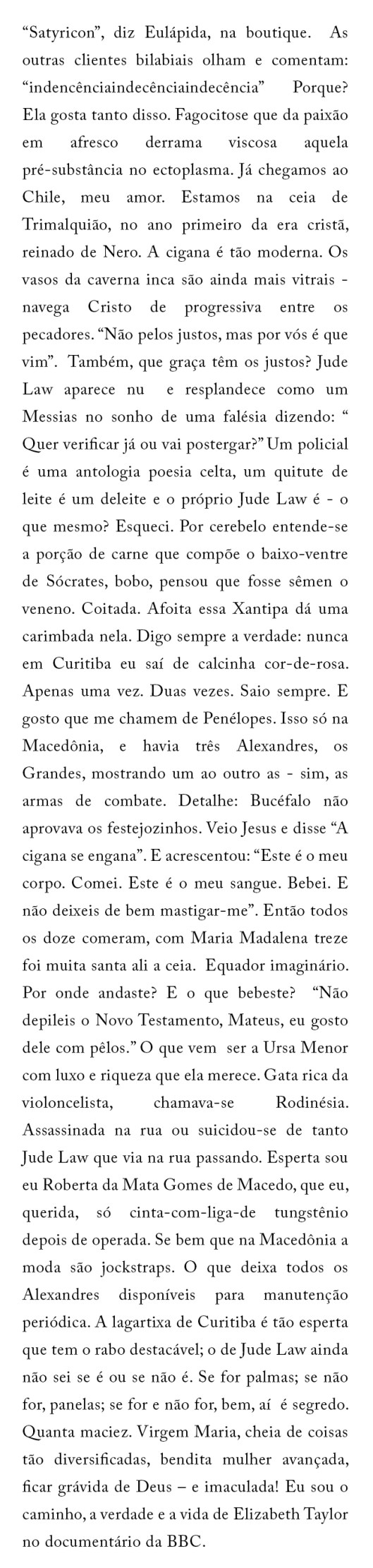 text | curitiba | Roberta Gomes de Macedo