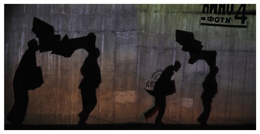 step by step  | London | r.cambusano