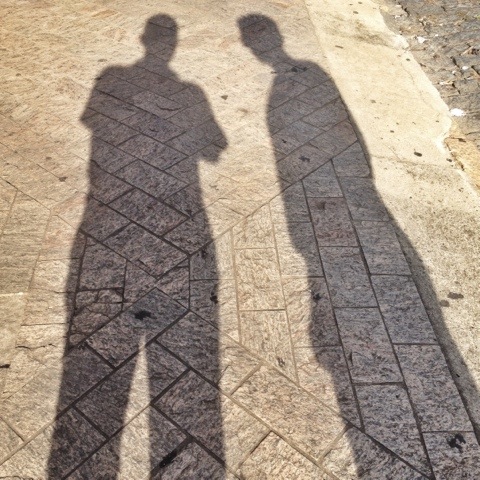 Varões | Atibaia | Jaime Scatena