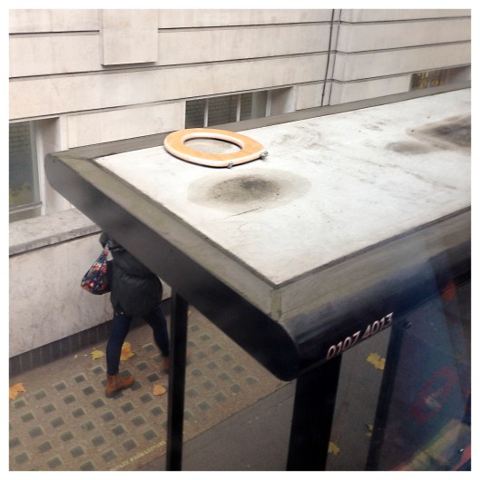 0107 4013 bus stop | London | R.Cambusano