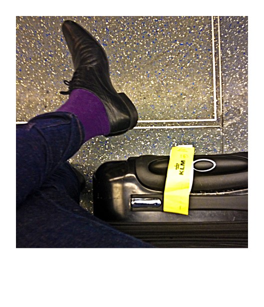 GRU-AMS-LON-WAY-OUT | London | R.Cambusano