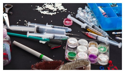 my rice & vice | London | R.Cambusano