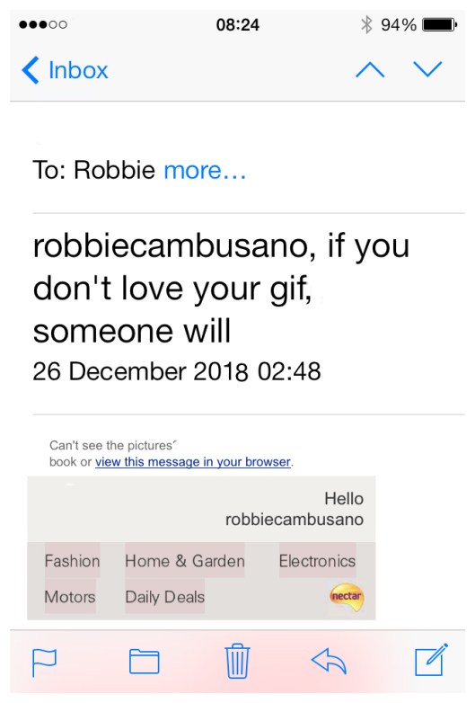 love_gif | London | R.Cambusano