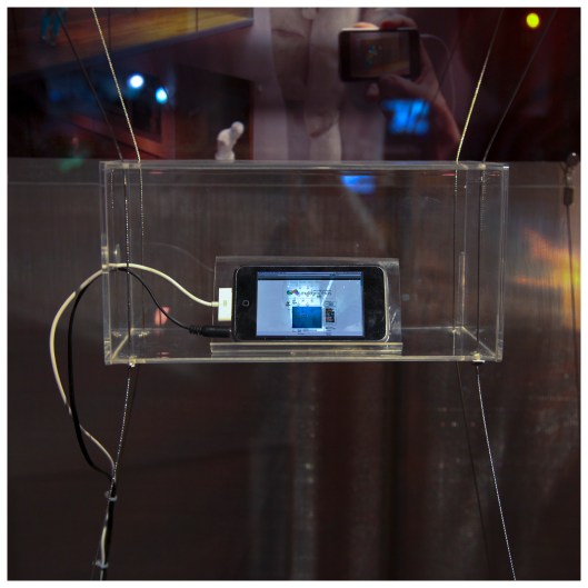 over and over ... again | London | r.cambusano